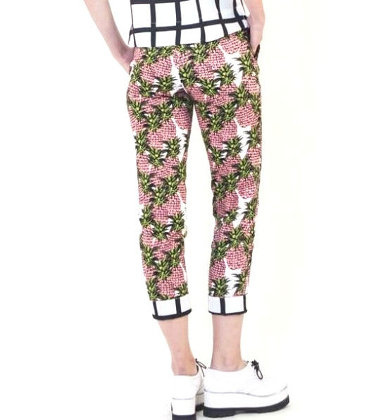 Thumbnail: Cooper Cuff Justice Pants