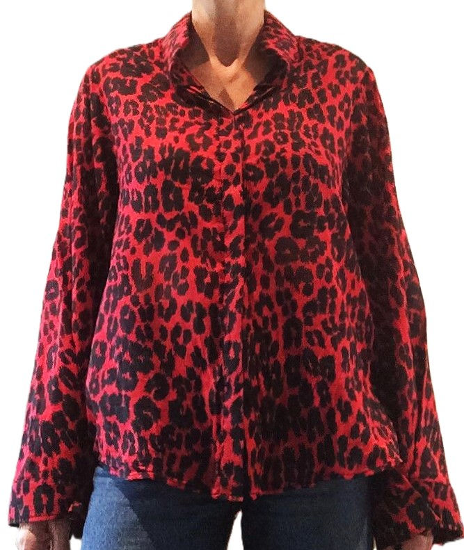 Thumbnail: Moochi Origami Shirt