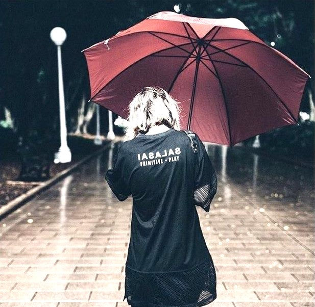 Thumbnail: Salasai Symmetry Tee
