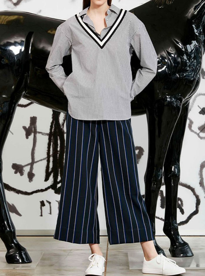 Thumbnail: Cooper Two For One Top