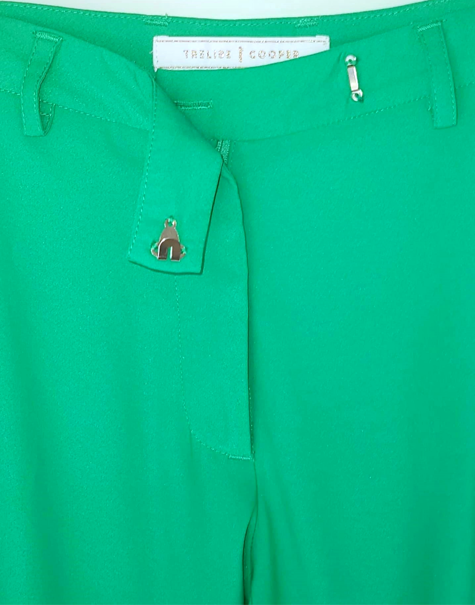 Thumbnail: Trelise Cooper Strut About Town Pants sz 10