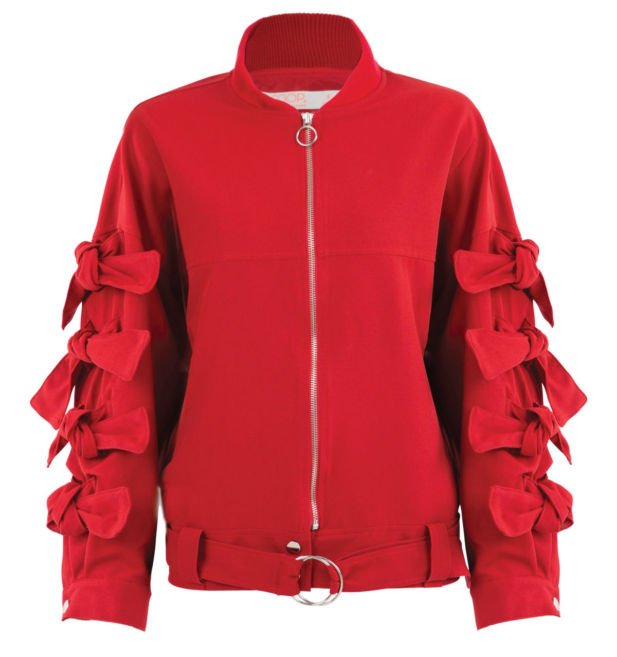 COOP Bowyonce Jacket