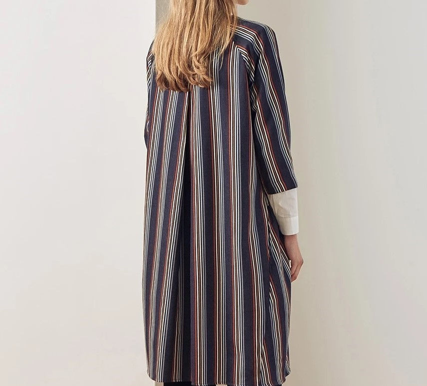 Thumbnail: Kowtow Collette Dress sz 10