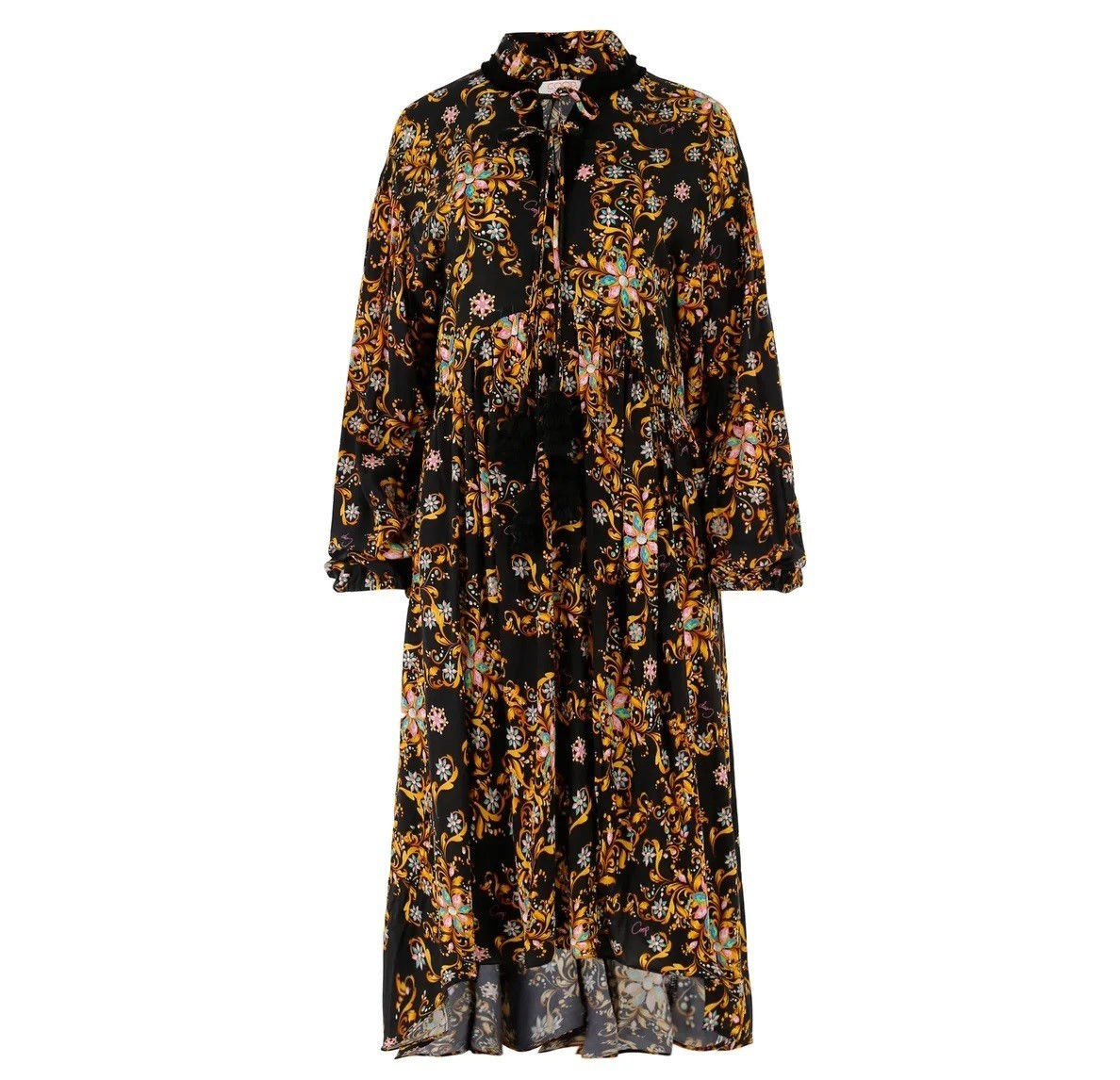 COOP Turning Point Dress sz 10