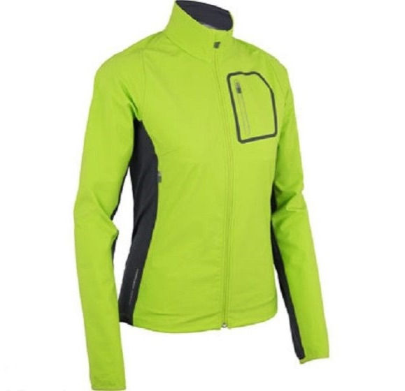 Thumbnail: Icebreaker Gust Softshell Jacket sz 12