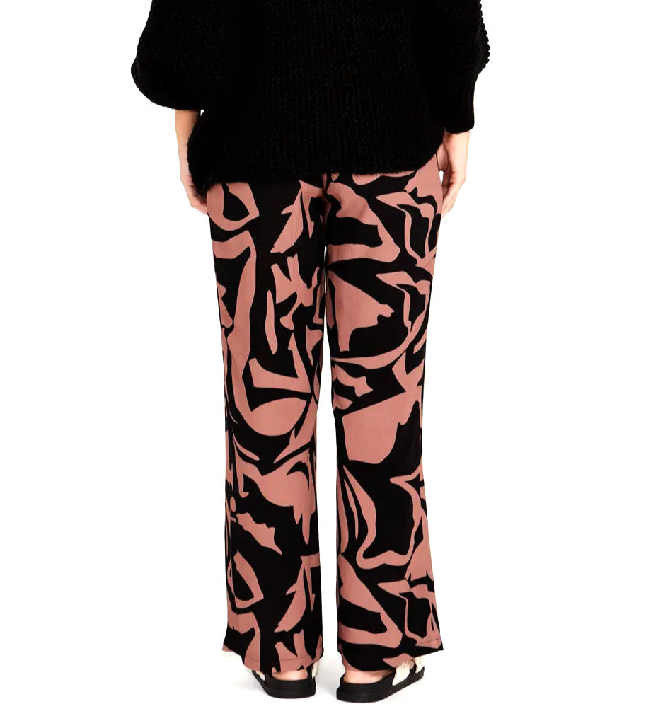 Thumbnail: Sass Joelle Wide Leg Pants