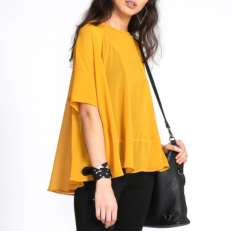 Thumbnail: Moochi Solar Top sz 12