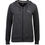 Thumbnail: Mons Royale Covert Zip Hoodie sz 10