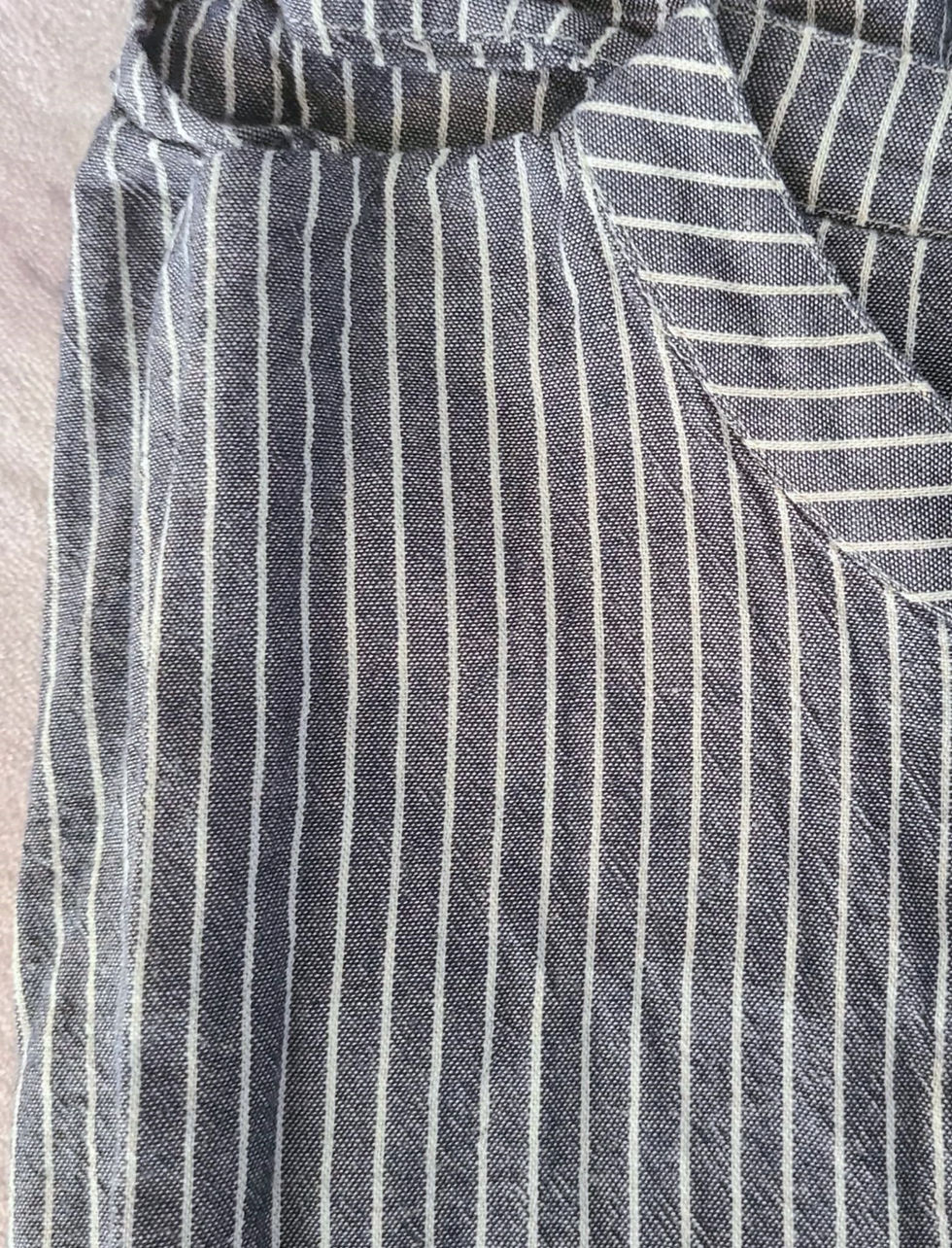 Thumbnail: Kowtow Fable Shirt sz 10