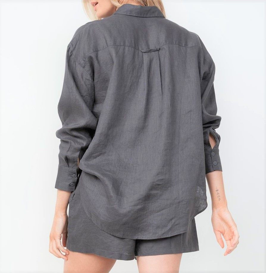 Thumbnail: Decjuba D-Luxe Shirt sz 14