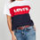 Thumbnail: Levi's Graphic Varsity Tee