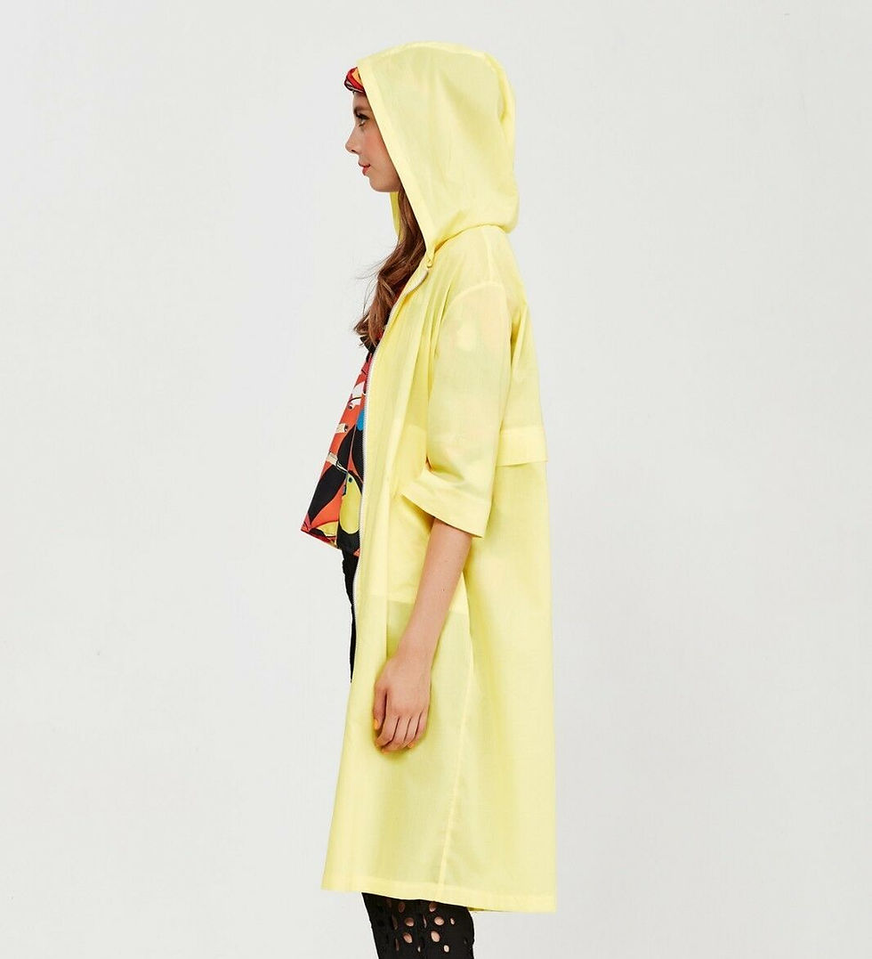 Thumbnail: Cooper Jacket Deal Jacket