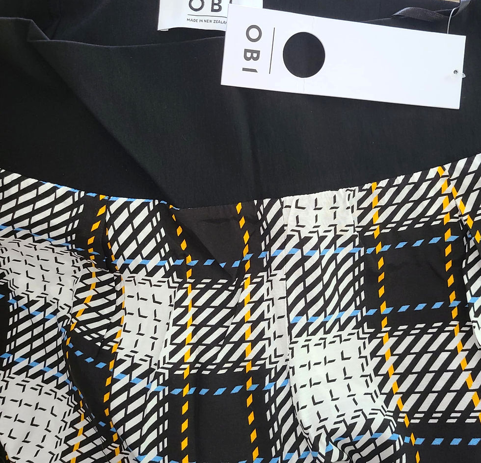 Thumbnail: OBI Sophie Pants
