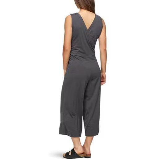 Thumbnail: Icebreaker Hana Jumpsuit sz 10