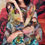 Thumbnail: Trelise Cooper Seeing Spectrum Top sz 14