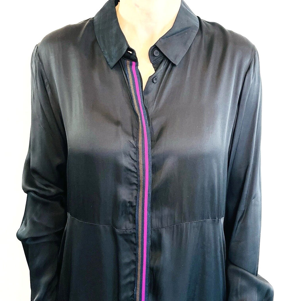 Thumbnail: Trelise Cooper Collar Full Dress