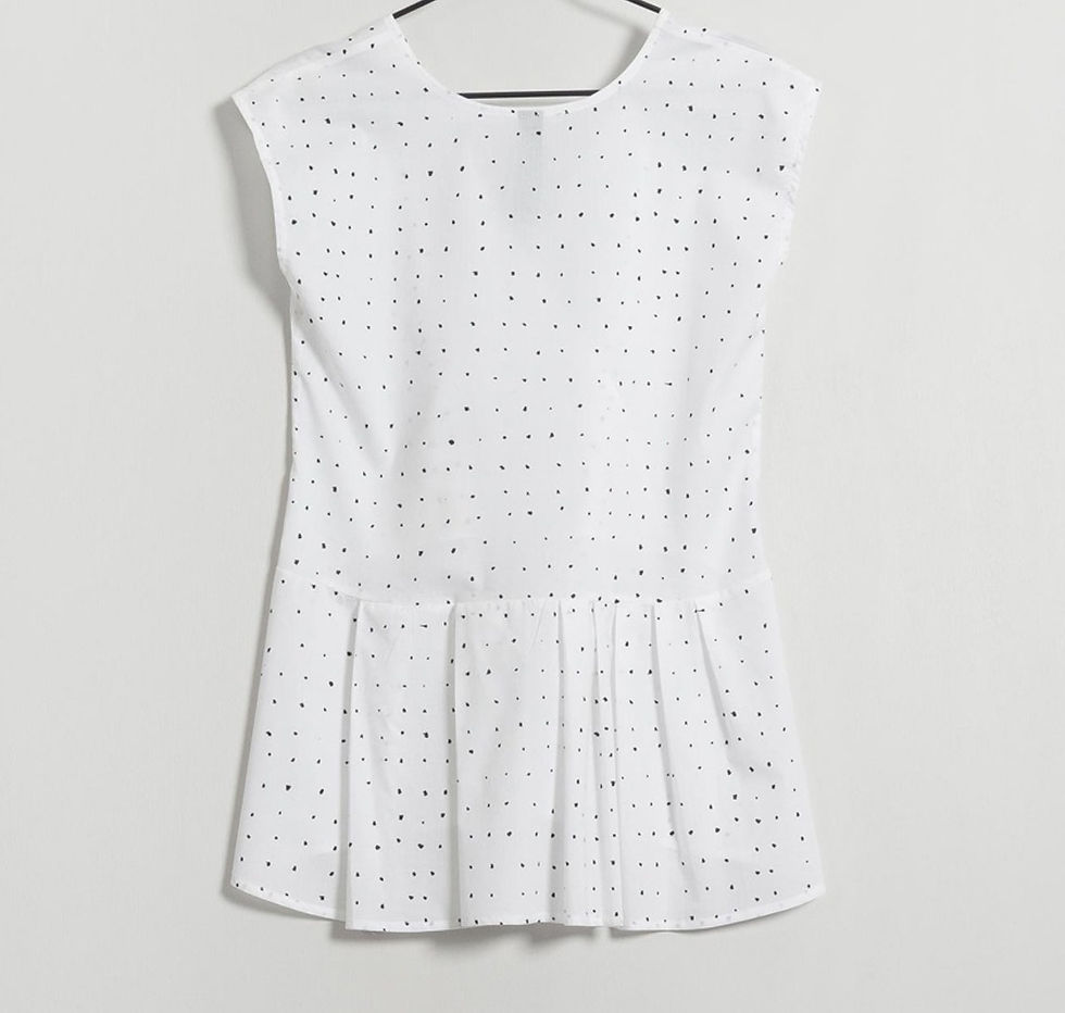 Thumbnail: Kowtow Trinket Top