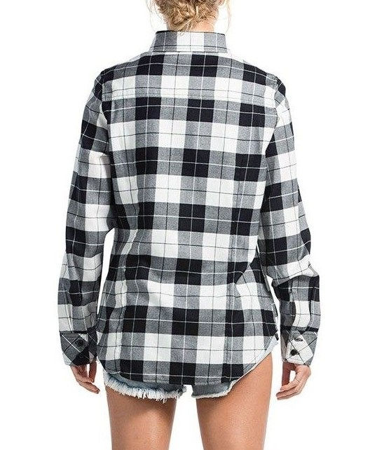 Thumbnail: Mons Royale Jackson Shirt sz 10