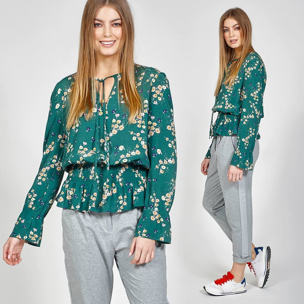 Thumbnail: Ketz-ke Edit Pants sz 12