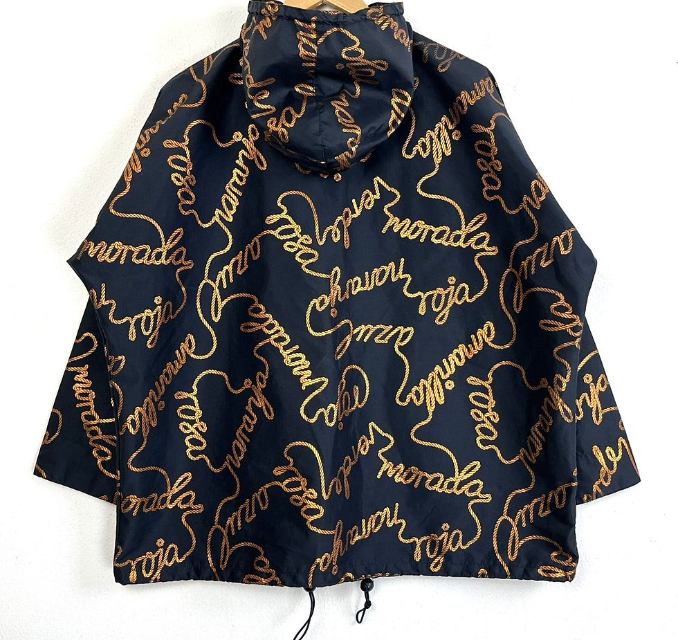 Thumbnail: Gorman Rain Jacket