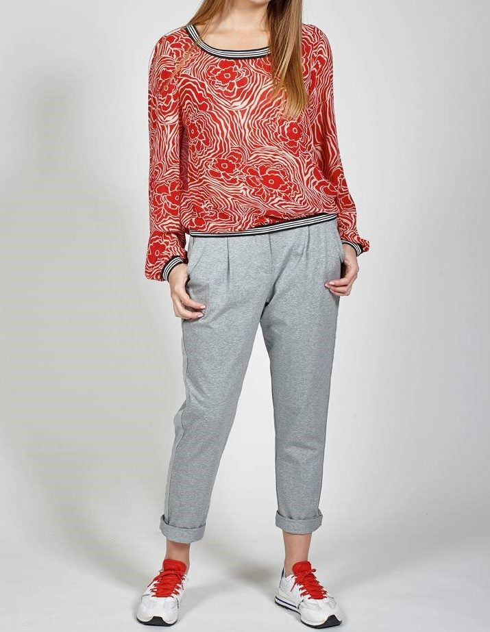 Thumbnail: Ketz-ke Edit Pants sz 12