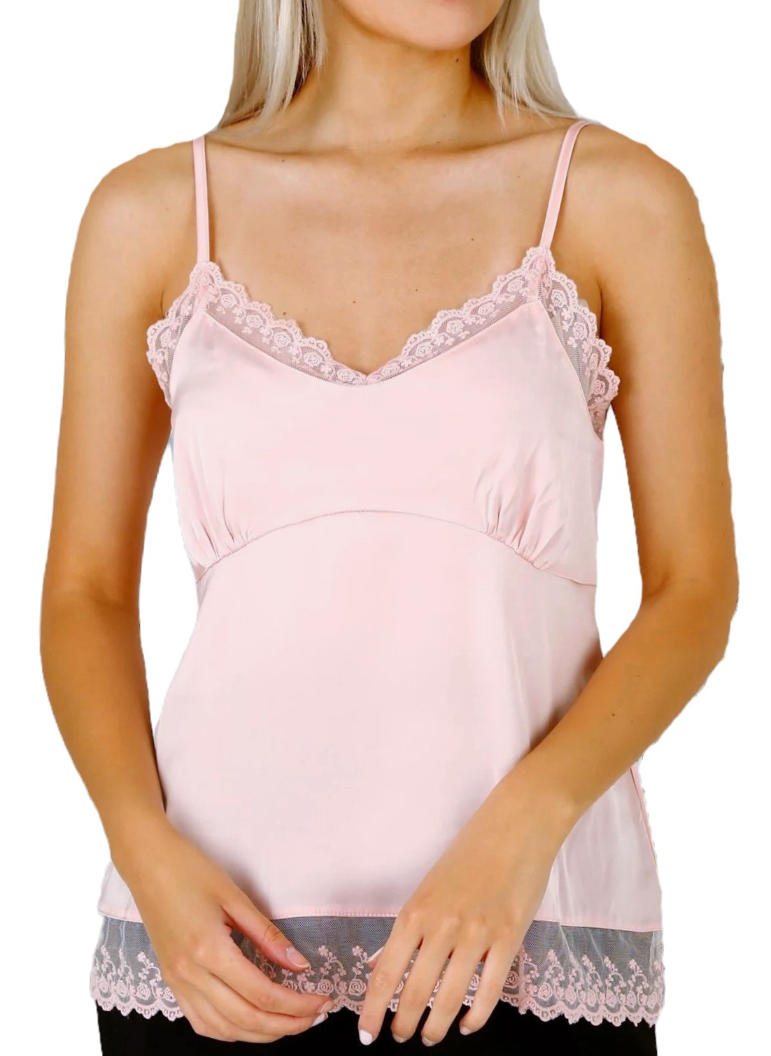 Trelise Cooper Cami Awards Top sz 12