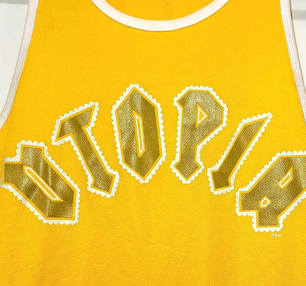 Thumbnail: Karen Walker Utopia Long Vest