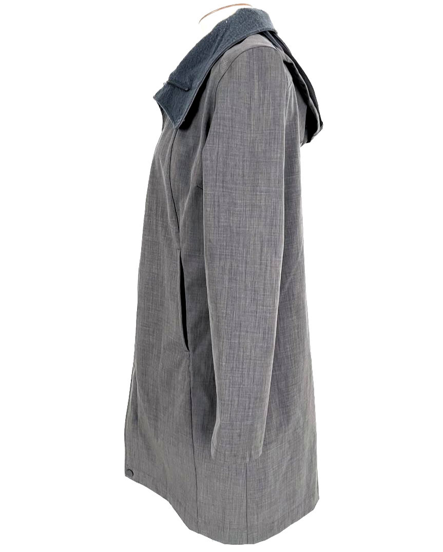 Thumbnail: Icebreaker Highline Coat sz 14