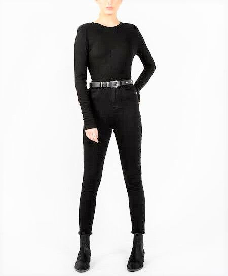 Thumbnail: Moochi  Stilt Jeans sz 12