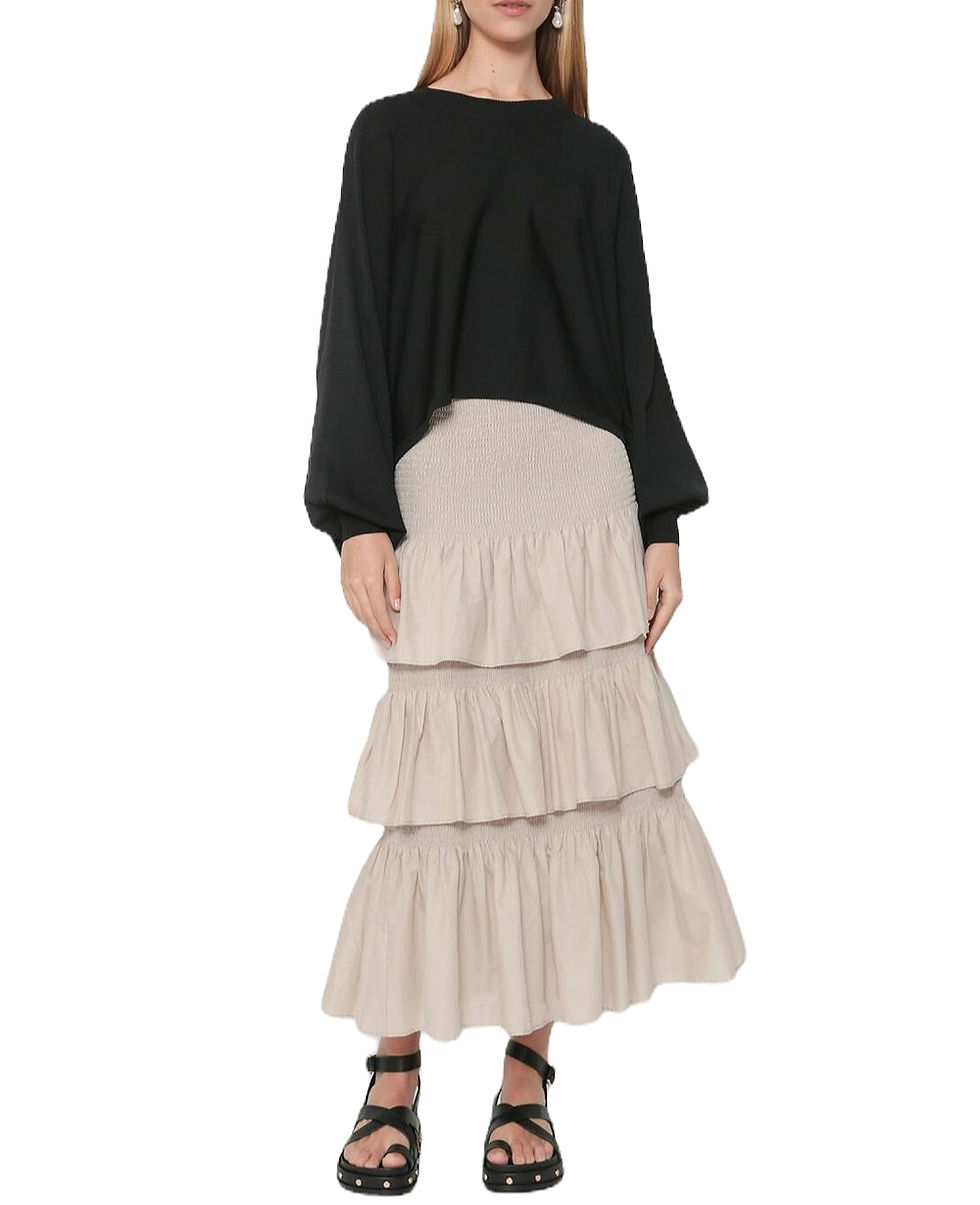 Thumbnail: Moochi Layer Skirt sz 12
