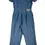 Thumbnail: Afends Zuri Hemp Jumpsuit sz 14