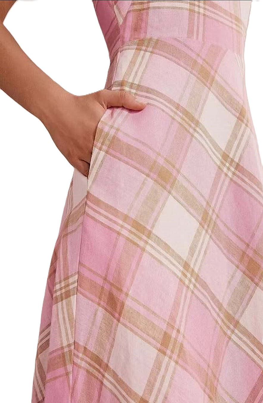 Thumbnail: Country Road Maxi Dress sz 10