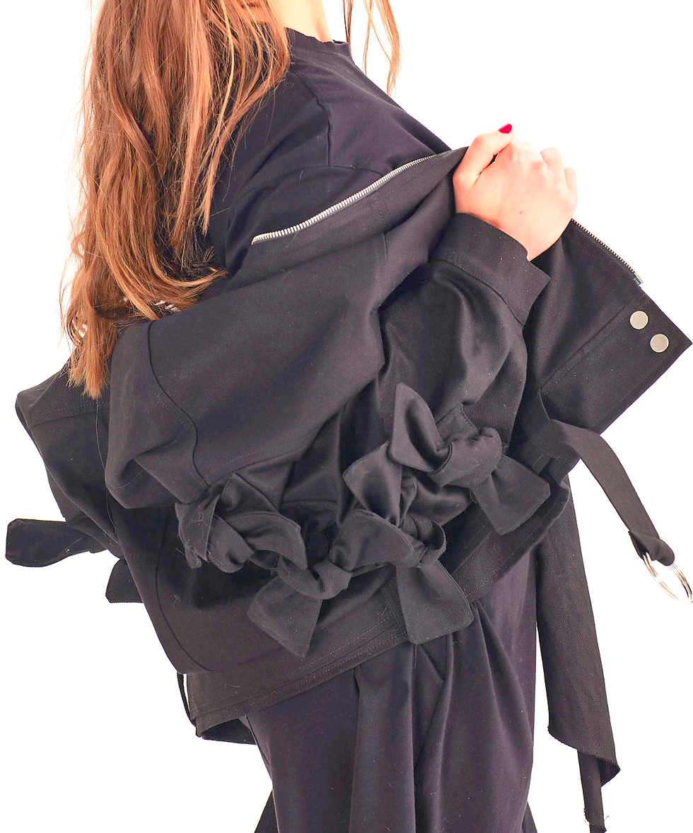 Thumbnail: COOP Bowyonce Jacket