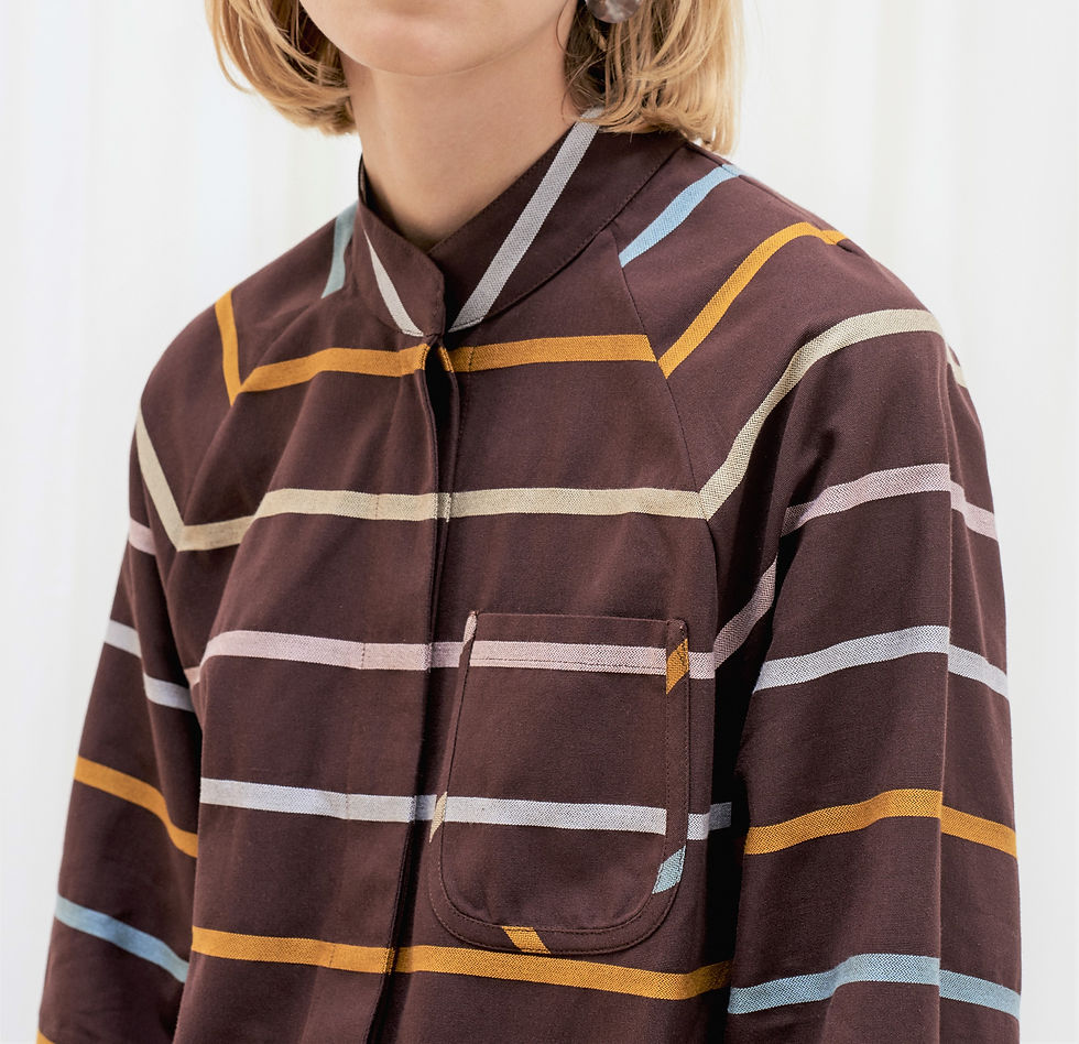 Thumbnail: Kowtow Curator Dress sz 10