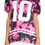 Thumbnail: Shakuhachi Neo Print Top sz 12