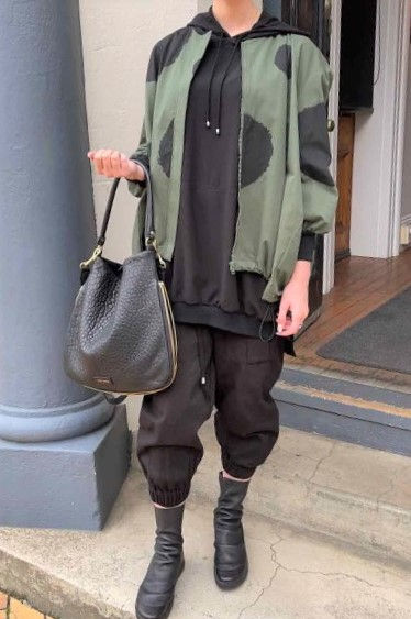 Thumbnail: COOP Key Cargo Pants sz 10