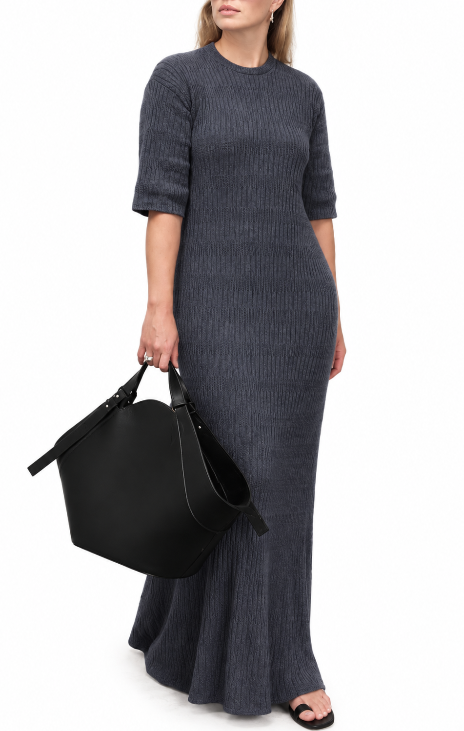 Kowtow Statue Dress sz 12