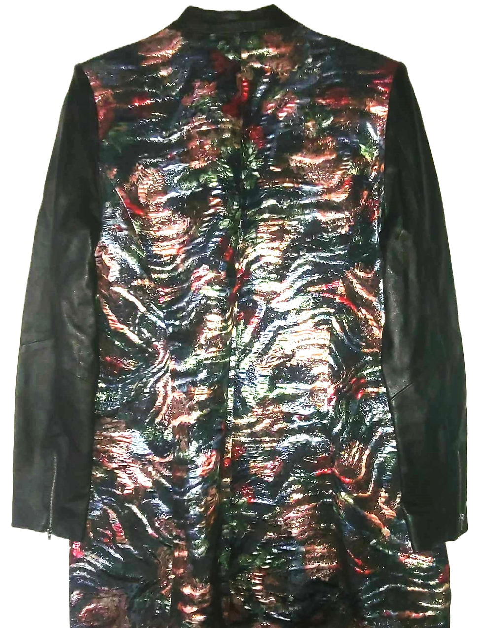 Thumbnail: Trelise Cooper Pretty Coat Junction Coat sz 10