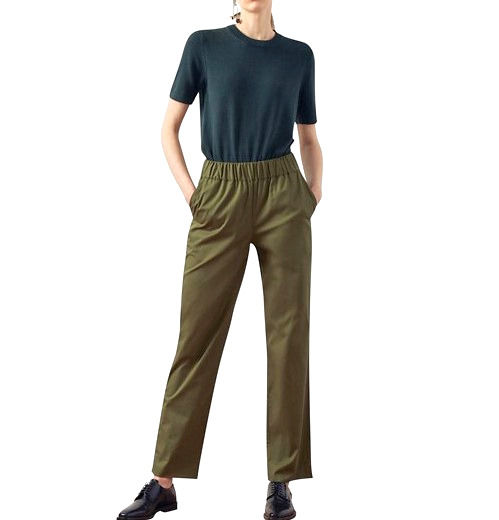 Thumbnail: Kowtow Script Pants