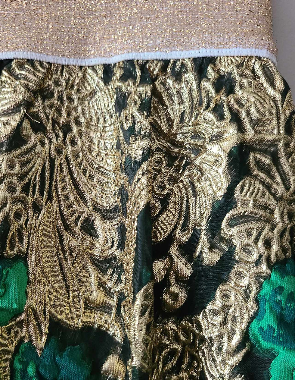 Thumbnail: Trelise Cooper Love Skirts Skirt sz 12