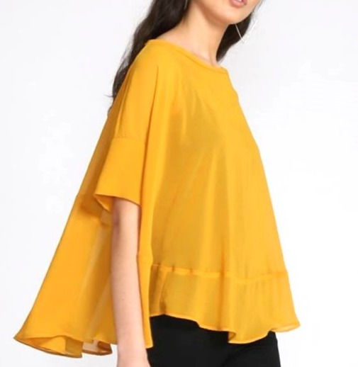 Thumbnail: Moochi Solar Top sz 12