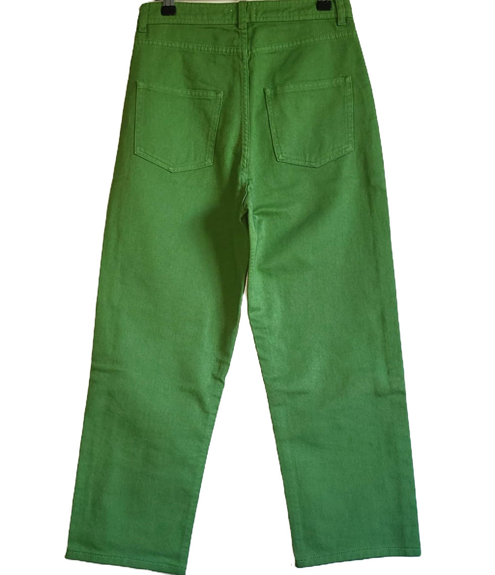 Thumbnail: Gorman Artemisia Jeans sz 8