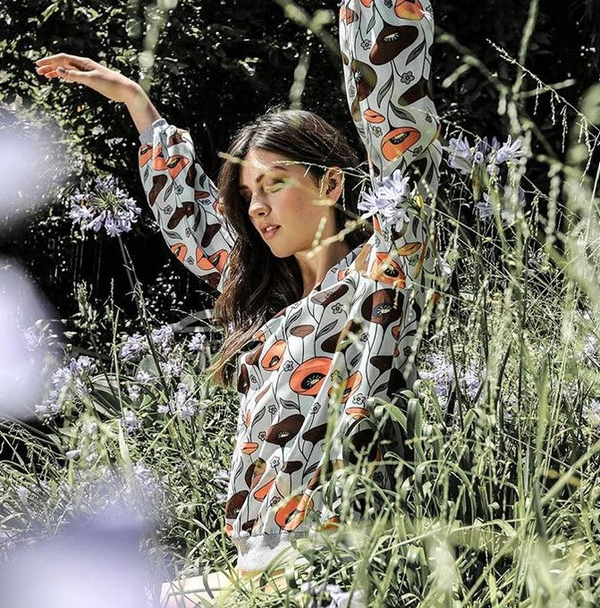 Thumbnail: Ketz-ke Miami Top sz 12