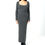 Thumbnail: Glassons Knit Maxi Dress sz 14