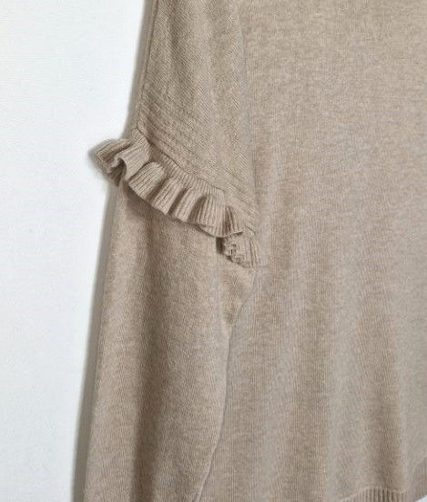 Thumbnail: Loobies Story Bergman Knit sz 12