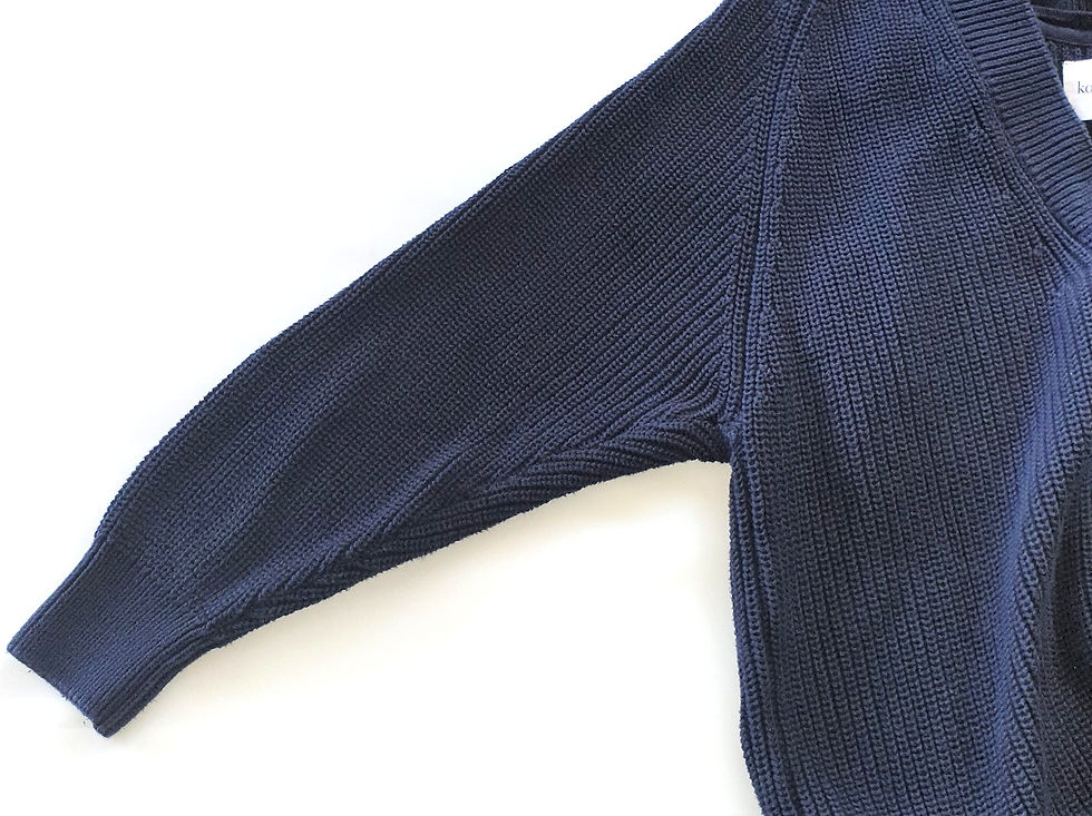 Thumbnail: Kowtow Link Knit