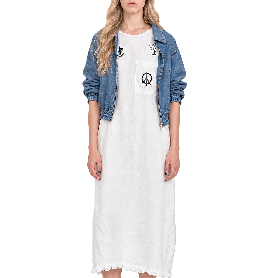 Salasai Wonderland Dress sz 10