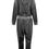 Thumbnail: Decjuba  D-Luxe Velour Jumpsuit