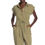 Thumbnail: Cotton On Isabella Utility Jumpsuit