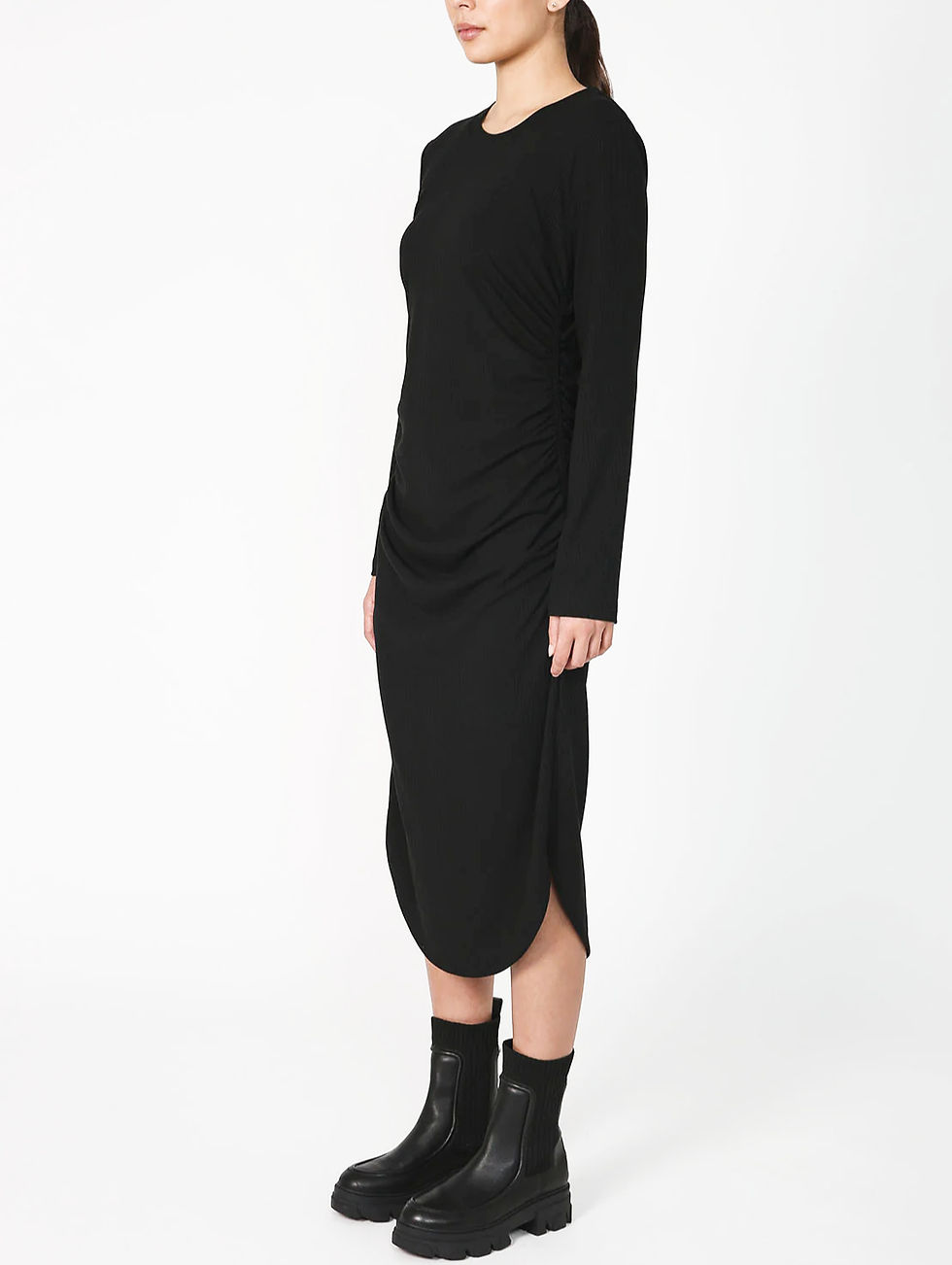 Thumbnail: Moochi Leant Dress